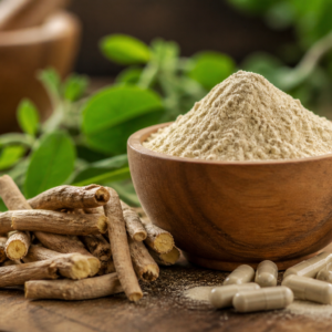 Ashwagandha Powder