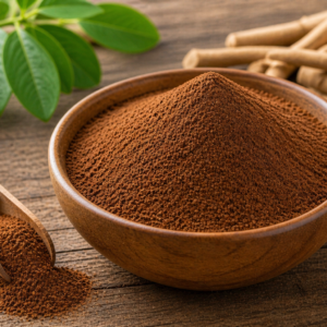 Black Tea Extract Powder