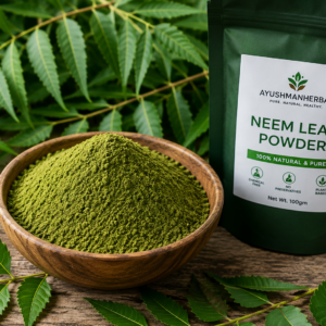 Neem Powder
