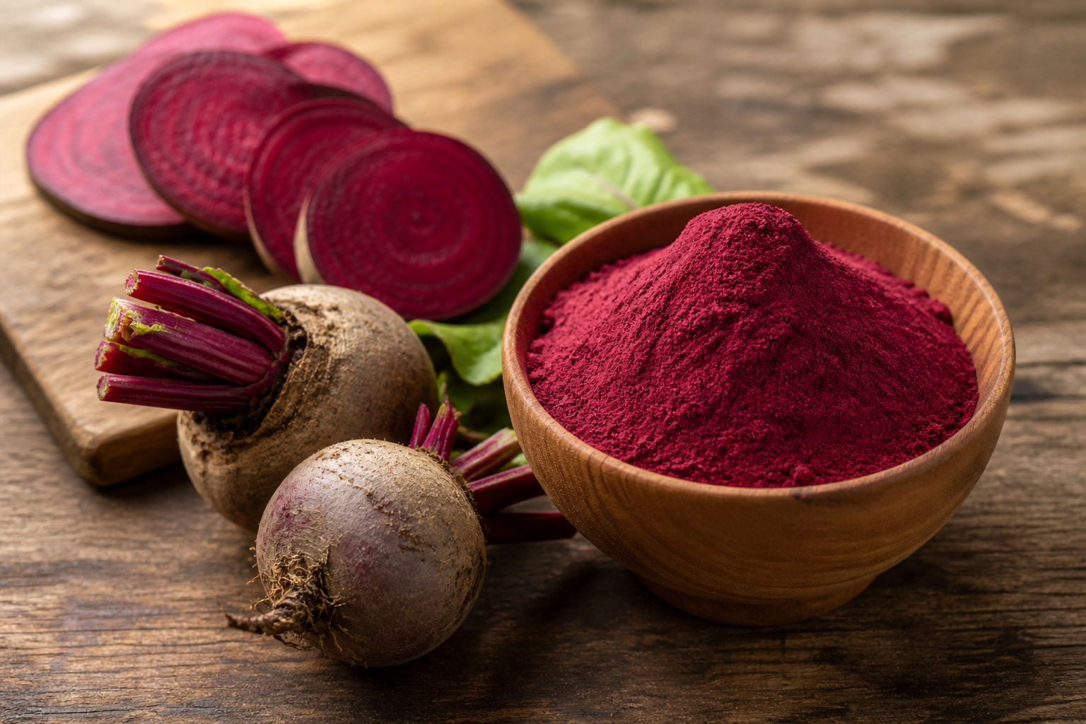 Beetroot Powder