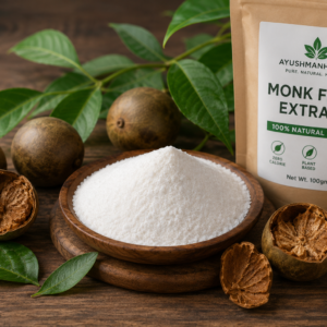 Monk Fruit Extract Powder