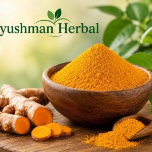 Curcumin Extract Powder 95%