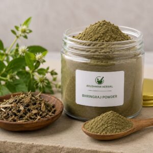 Bhringraj Powder