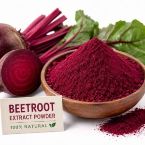 Beetroot Extract Powder 5:1