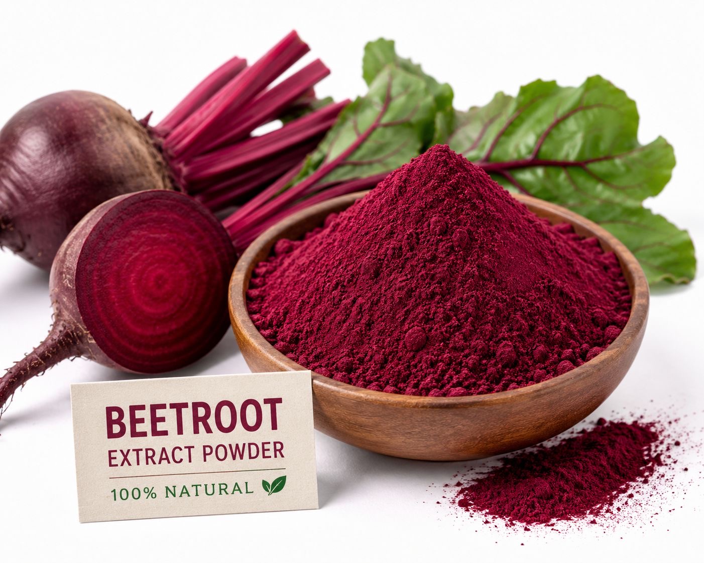 Beetroot Extract Powder 5:1