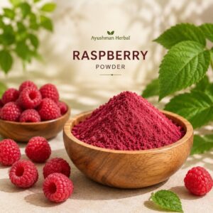 Raspberry Powder