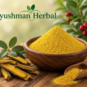 Berberine Extract Powder 95%