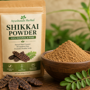 Shikkai Powder