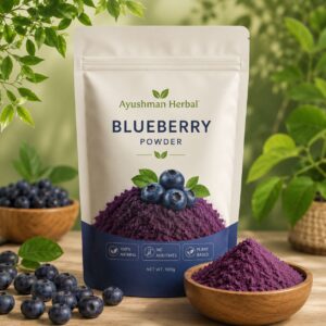 Blueberry Powder