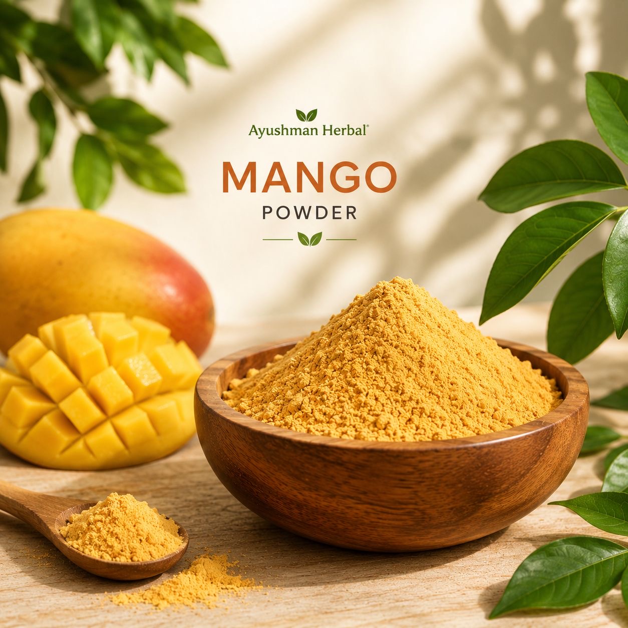 Mango Powder