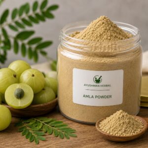 Amla Powder