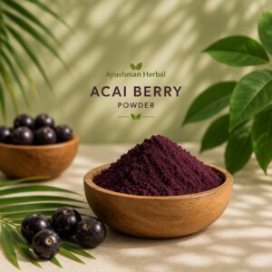 Acai Berry Powder
